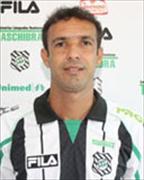 Luciano Lopes de Souza, Bilu